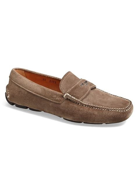 prada label shoes|Prada suede shoes prices online.